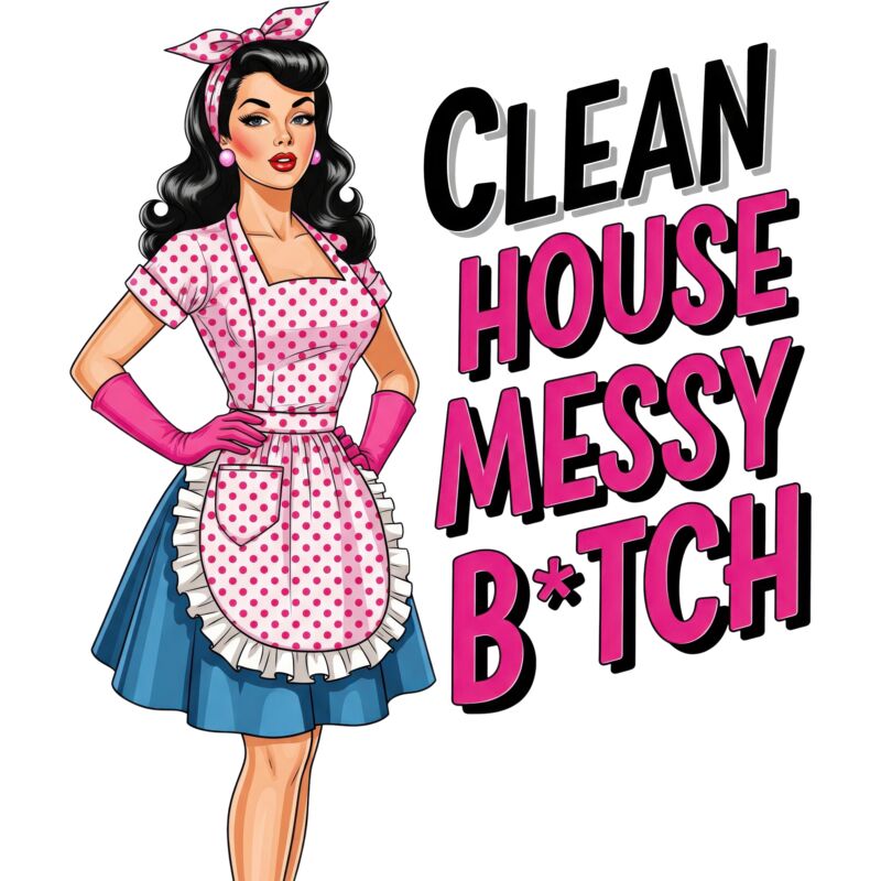 Sassy Housewife (Explicit Content) Thumbnail