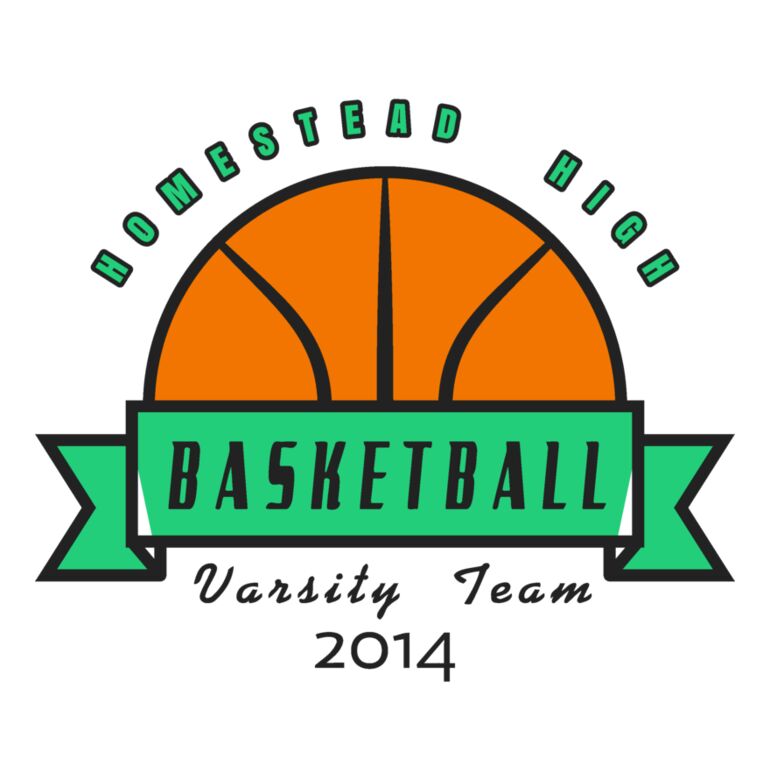 Basketball Thumbnail