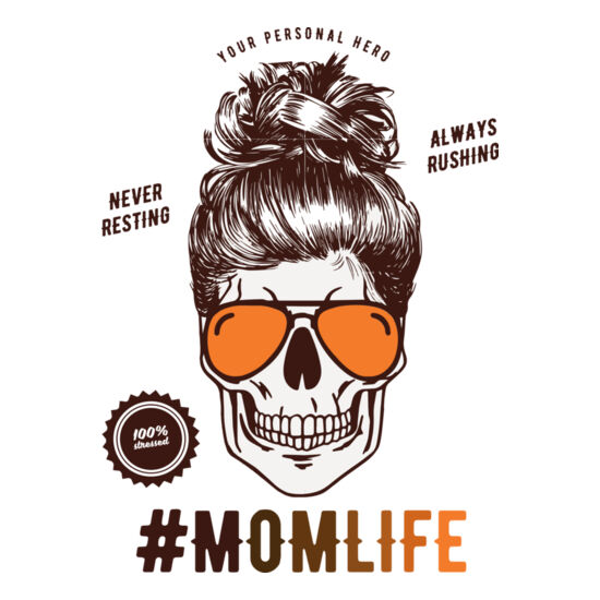 Mom Thumbnail