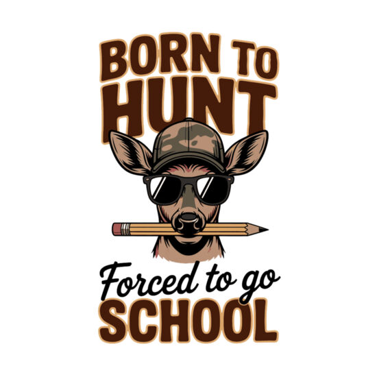 Hunting Thumbnail