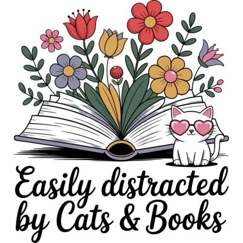 Books & Reading Thumbnail