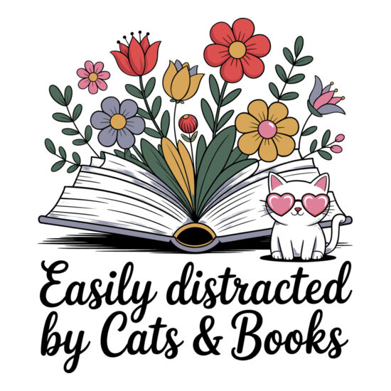 Books & Reading Thumbnail