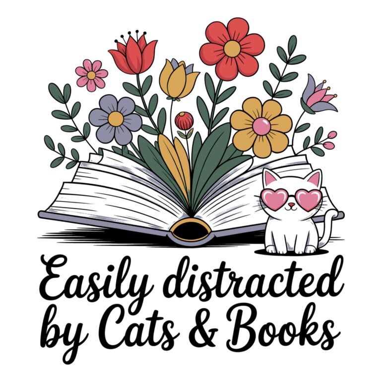 Books & Reading Thumbnail