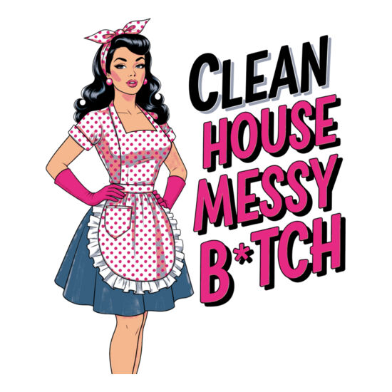 Sassy Housewife (Explicit Content) Thumbnail