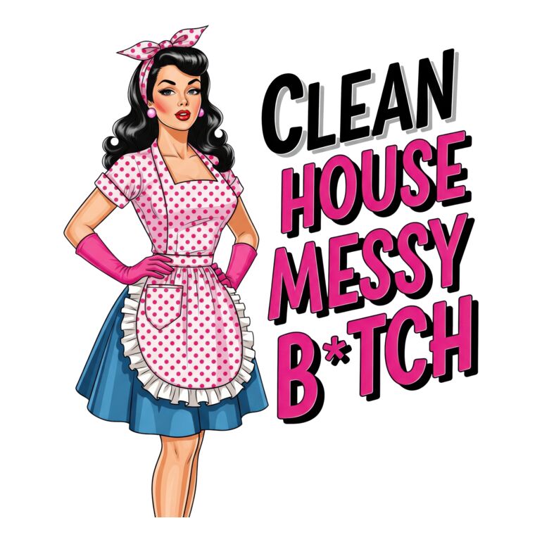 Sassy Housewife (Explicit Content) Thumbnail