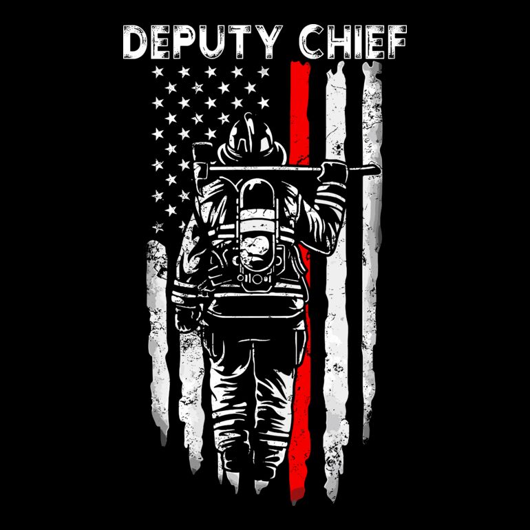 Firefighter Thumbnail